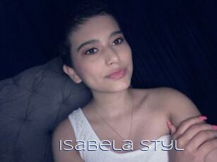 Isabela_styl