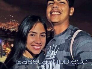 Isabelaanddiego