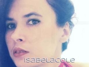 Isabelacole