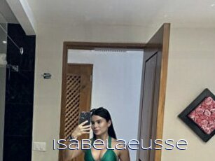 Isabelaeusse