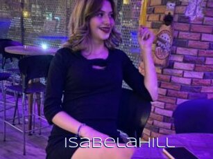 Isabelahill