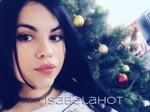 Isabelahot