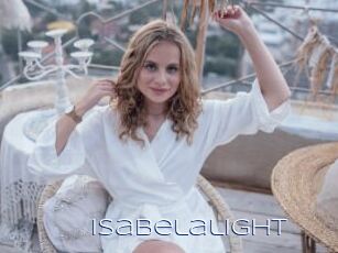 Isabelalight