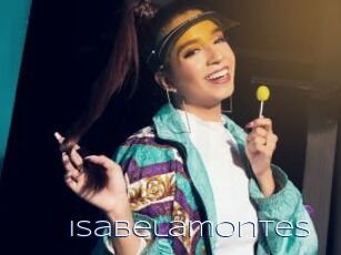 Isabelamontes