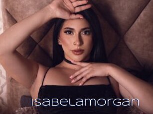 Isabelamorgan