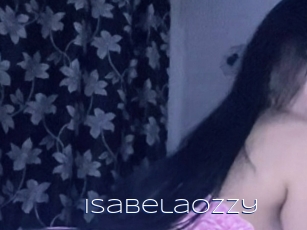 Isabelaozzy