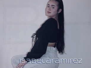Isabelaramirez