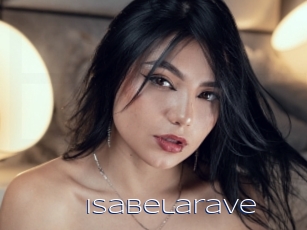 Isabelarave