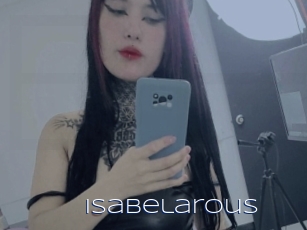 Isabelarous