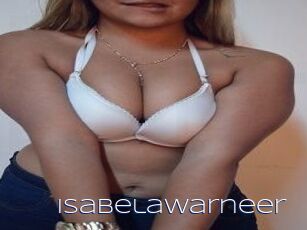 Isabelawarneer