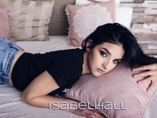 Isabelhall