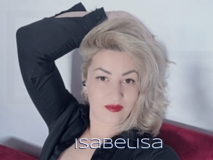 Isabelisa