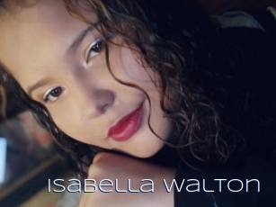 Isabella_walton