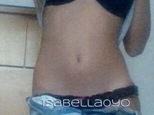Isabella0yo