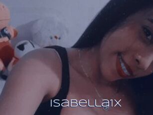 Isabella1x