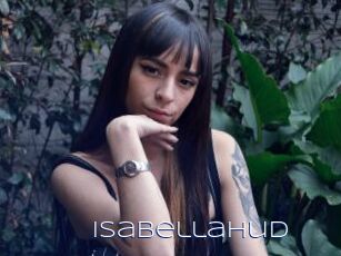 IsabellaHud