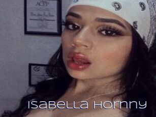 Isabella_hornny
