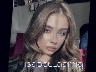 Isabellaamia