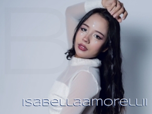 Isabellaamorellii