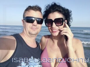 Isabellaandjohny