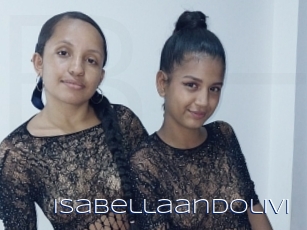 Isabellaandolivi