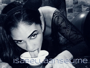 Isabellaanseume