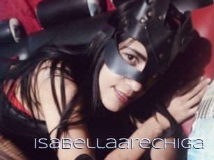 Isabellaarechiga