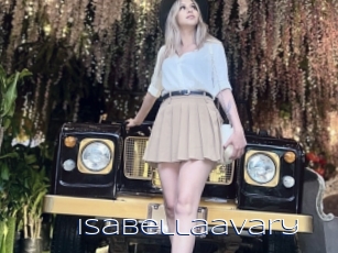 Isabellaavary