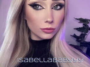 Isabellababyyy