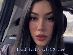 Isabellabelly