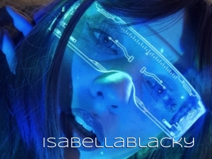 Isabellablacky