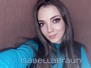 Isabellabraun