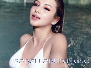Isabellaburghese