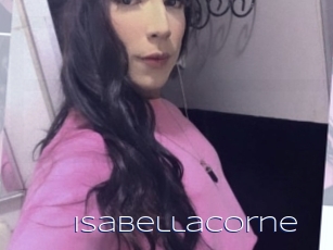 Isabellacorne