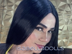 Isabelladolls