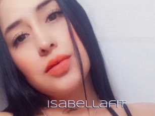 Isabellafit