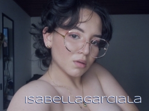 Isabellagarciala