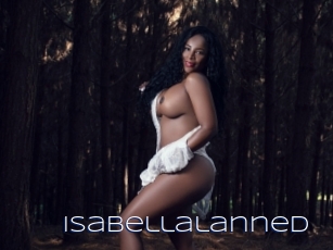 Isabellalanned