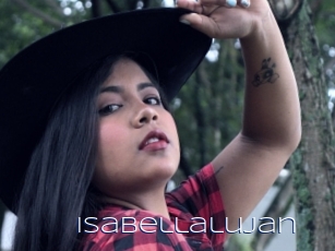 Isabellalujan