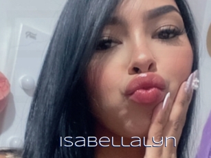Isabellalyn