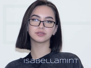 isabellamint Blue Hot