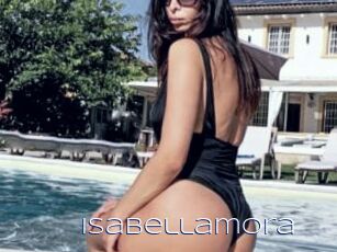 Isabellamora