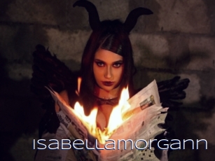 Isabellamorgann