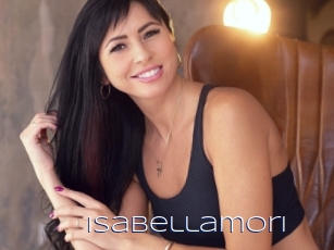 Isabellamori