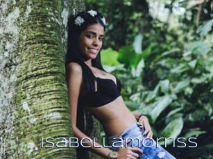 Isabellamorriss