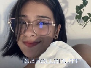 Isabellanutt