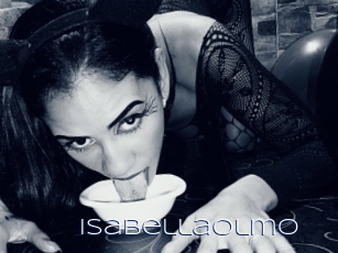 Isabellaolmo