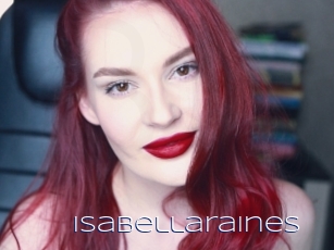 Isabellaraines