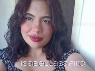 Isabellasafiro