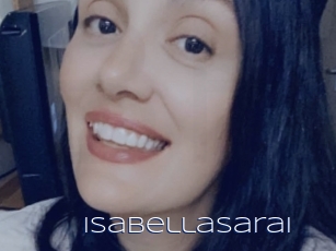 Isabellasarai